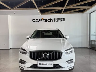 2020 Volvo XC60 T5 AWD Inscription Luxury Edition, фото 3, лот 10352580