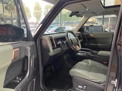 2024 iCAR 03 Model 401km 2WD Standard Advanced Edition, фото 4, лот 11580390
