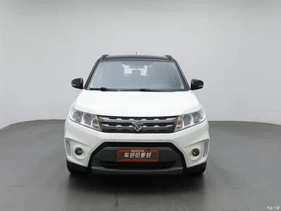 2016 Suzuki Vitara 1.4T Auto 2WD Elite Model, фото 3, лот 10845879