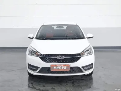 2017 Chery Arrizo 5 1.5L Manual Fashion, фото 3, лот 10332848