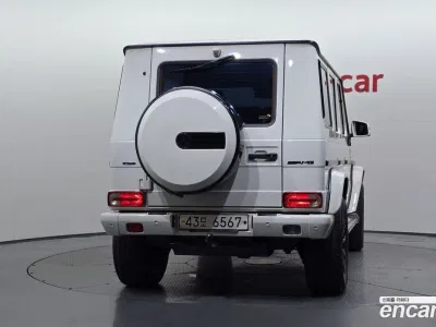 2013 Mercedes-Benz G-Class G350 BlueTEC, фото 3, лот 10053342
