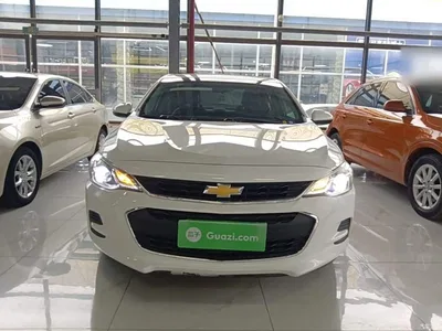 2019 Chevrolet Cavalier 320 Automatic Joy Edition, фото 3, лот 10482421