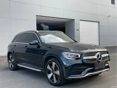 2022 Mercedes-Benz GLC 300 L 4MATIC Dynamic Collector's Edition, фото 3, лот 10293520