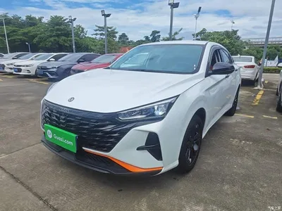 2023 Dongfeng Aeolus Yixuan Mach Edition 1.5L Automatic Chase Edition, фото 2, лот 10828898
