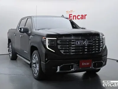 2024 GMC Sierra Denali-X, фото 3, лот 10223949