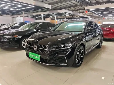 2024 Volkswagen Passat 330TSI Starlight Elite Edition, фото 2, лот 11243851