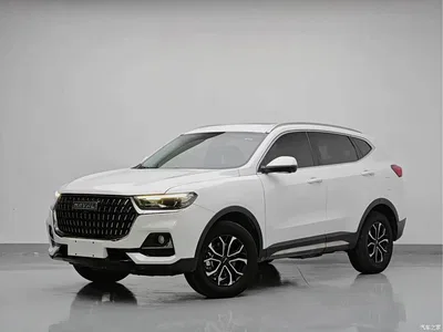 2023 Haval H6 National Trend Edition 1.5T Automatic Urban, фото 1, лот 10299037