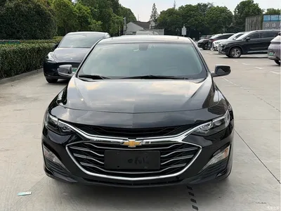 2021 Chevrolet Malibu XL 535T Auto Dynamic Edition, фото 2, лот 10457639