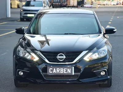 2016 Nissan Teana Facelift 2.0L XL Comfort, фото 2, лот 10763973