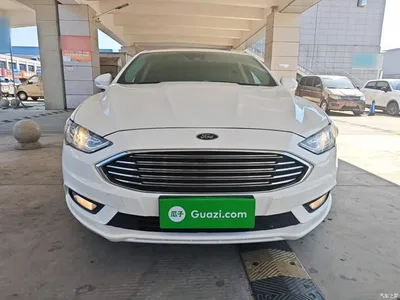 2017 Ford Mondeo EcoBoost 180 Fashion, фото 3, лот 11579277
