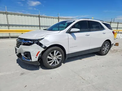 2023 CHEVROLET EQUINOX PREMIER, фото 1, лот 11186499