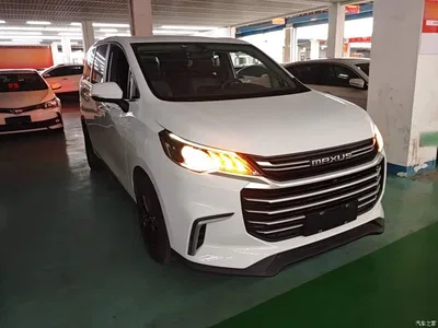 2022 SAIC Maxus Maxus G50 1.5T Automatic Changyou A, фото 4, лот 11159220