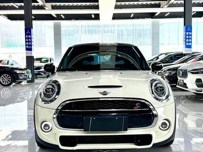 2019 MINI MINI 2.0T COOPER S Classic, фото 2, лот 10351120