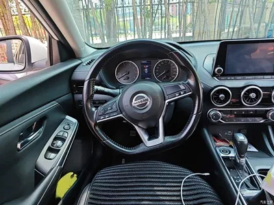 2020 Nissan Sylphy 1.6L XL CVT Joy Edition, фото 3, лот 11087125