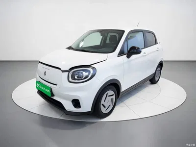 2024 Leapmotor T03 200 Light Enjoy Edition, фото 1, лот 11187270
