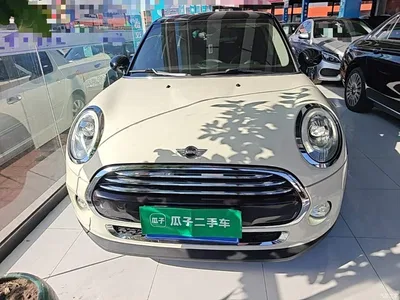 2016 MINI MINI 1.5T COOPER Pioneer 5-door, фото 3, лот 10382379
