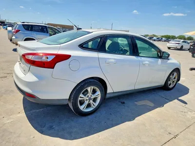 2014 FORD FOCUS SE, фото 3, лот 10543585
