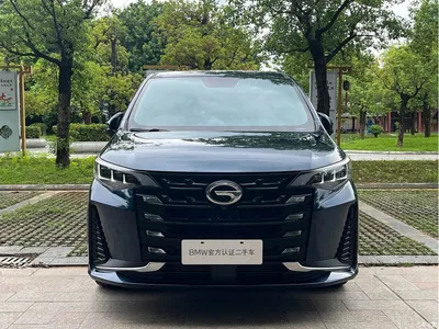 2021 GAC Trumpchi Trumpchi M6 PRO 270T DCT Premium Edition, фото 2, лот 10417357
