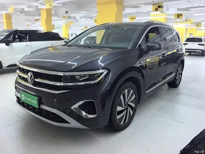 2021 Volkswagen Talagon 380TSI 4WD Luxury Premium Edition Pro, фото 1, лот 11135610