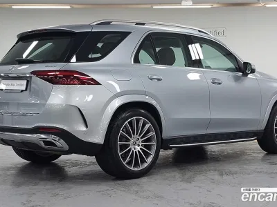 2025 Mercedes-Benz GLE-Class GLE450 4MATIC, фото 1, лот 10061635