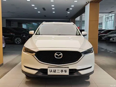 2017 Mazda CX-5 2.0L Auto 2WD Intelligent Premium (China V), фото 3, лот 10322017