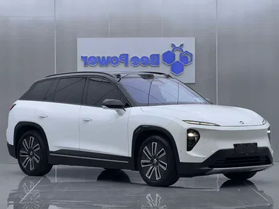 2022 NIO ES7 75kWh, фото 3, лот 10360118