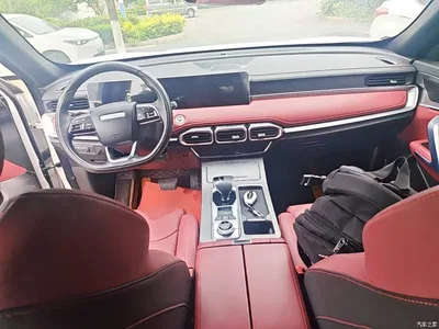 2023 Jetour X70 PLUS 1.5T DCT Self-Strengthening PRO 5-Seater, фото 3, лот 11107243