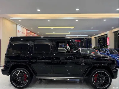 2023 Mercedes-Benz G-Class G 350, фото 4, лот 10280949