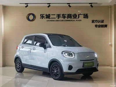 2023 Leapmotor T03 403 Smart Edition, фото 3, лот 10382394