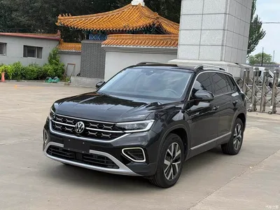 2023 Volkswagen Tayron 280TSI 2WD Luxury Plus Advanced Edition, фото 1, лот 10480265