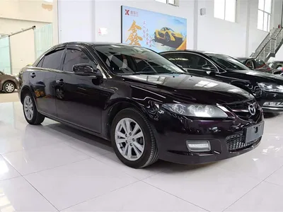 2015 Mazda 6 2.0L Automatic Fashion, фото 3, лот 10326269