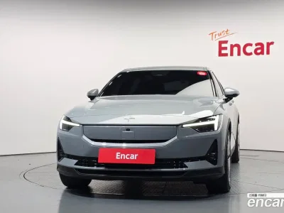 2025 Polestar Polestar 2 Standard Singlemotor, фото 3, лот 10186947
