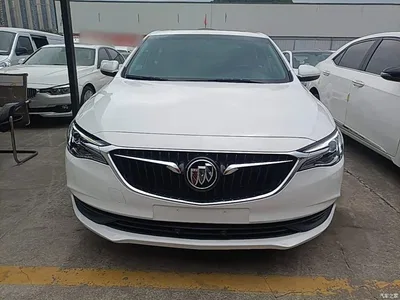 2021 Buick Excelle Facelift Exemplar 1.5L Auto Elite, фото 3, лот 10383211