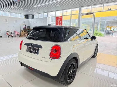 2021 MINI MINI Model 1.5T COOPER Classic, фото 4, лот 11136242
