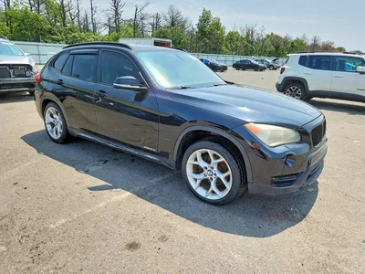 2015 BMW X1 XDRIVE28I, фото 4, лот 10810728