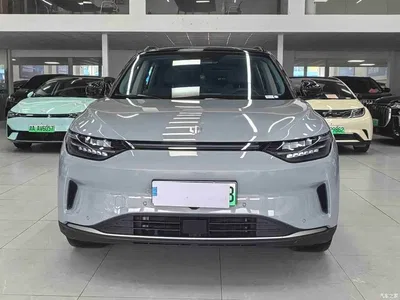2024 Leapmotor C11 Pure Electric 580 LiDAR Edition, фото 2, лот 10444187