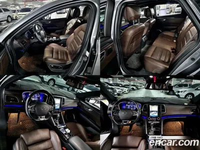 2020 Samsung SM6 2.0 LPe RE, фото 3, лот 10236300