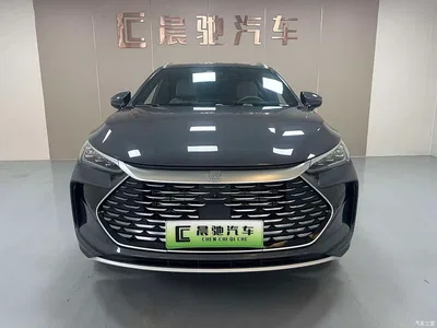 2024 Byd Tang, фото 2, лот 10247432