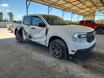 2024 FORD MAVERICK XLT, фото 4, лот 10506597