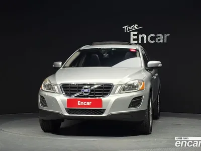 2013 Volvo XC60 D4, фото 1, лот 10121390