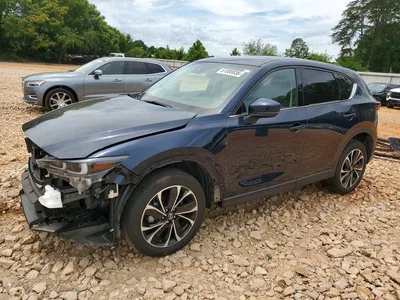 2023 MAZDA CX-5 PREMIUM PLUS, фото 1, лот 10716311