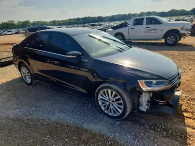 2013 VOLKSWAGEN JETTA SEL, фото 4, лот 10839546