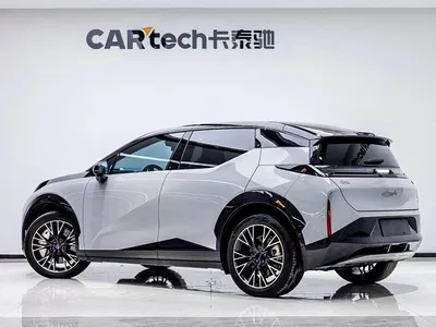 2023 ZEEKR X AWD YOU Edition 4-Seater, фото 4, лот 10290572