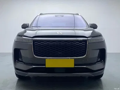 2021 Li Auto Li ONE Extended Range 6-Seater, фото 2, лот 10825735