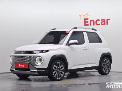 2023 Hyundai Casper Inspiration, фото 1, лот 10219539