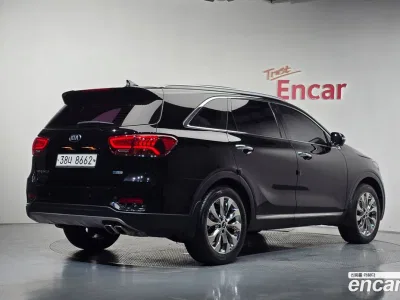 2018 Kia Sorento Diesel 2.2 2WD, фото 2, лот 10221096