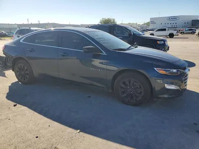 2020 CHEVROLET MALIBU LT, фото 4, лот 11577873
