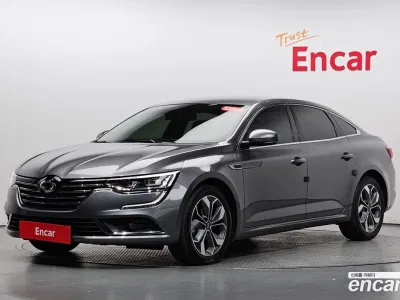 2020 Samsung SM6 2.0 GDe LE, фото 1, лот 11543529