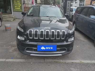 2017 Jeep Cherokee 2.0L Superior Edition, фото 2, лот 10290449