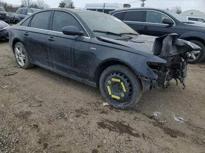 2014 AUDI A6 PRESTIGE, фото 4, лот 10856713